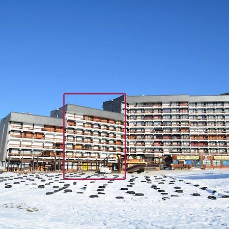 Residence Lac Du Lou - Appartement 4 Pers Expose Sud Au Coeur Des Menuires Mae-5584 Сен-Мартен-дьо-Белвил Екстериор снимка